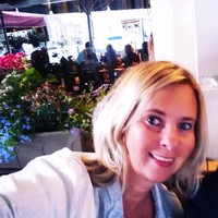 Annemieke Mossou