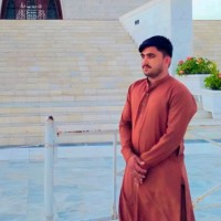Amanullah Chandio