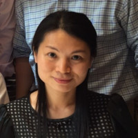 Phoebe Lam