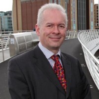 Professor Andrew Wathey CBE