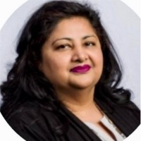 Suzanne D'Silva