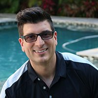 Anthony Crupi