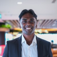 Dineshraj Manivannan