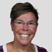 Tanja Lieshout-Koppelman