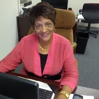 Sandra Huff