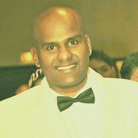 Surendra Kumar Munusamy