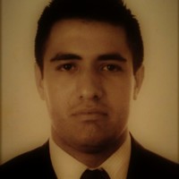 Xavier Sanchez Perez