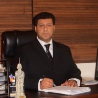 Mehdi Deris Zadeh