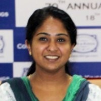 Praneeta D'Souza