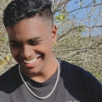 Caleb Moodley
