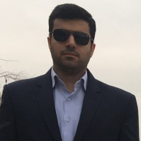 Masih Afshar