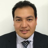 Marco Castro