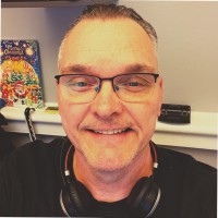 Micke Iversen