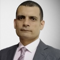 Mohamed Abdelbadie    CMA, CFA charter holder