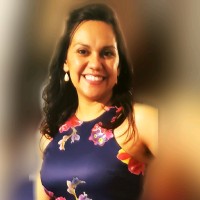 Nancy Garcia
