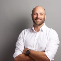 Antony Nash