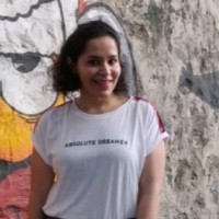 Dhanisha Mangal