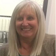 Sharon Robinson