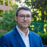 Juan Sebastian Mejia, Assoc. Aia