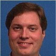 David Fingerhuth
