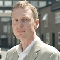 David Ireland