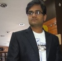 Kirti Ranjan Mohanty