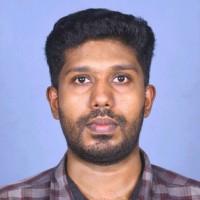 Vishnu S