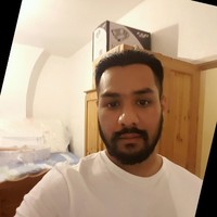 Hussain Ahmed Zakariya