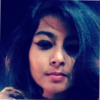 Nisha Praveen