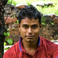 Tejash Kumbhare
