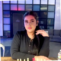 Aleeza Ali