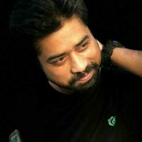 Abhishek Majumdar