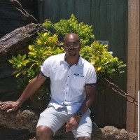 Melvin Pryce