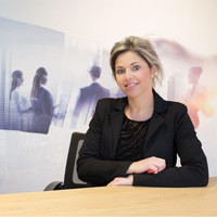 Madelene Van Den Oever