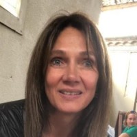 Cecile Clutier -Fuchs