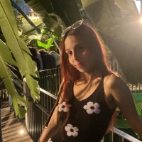 Evelyn Rios
