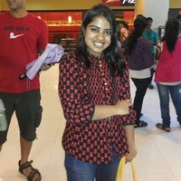 komal gavali