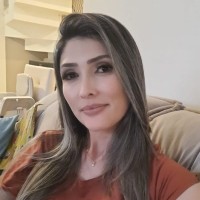 Karina de Oliveira