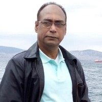 Ahmed Mamun