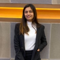 Heta Pandya