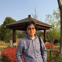 Chaozhu Zhou