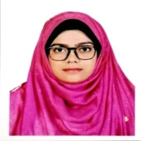 Noushin Shikder