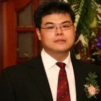 Jie Zhang