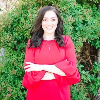 Victoria Messer Whitehead