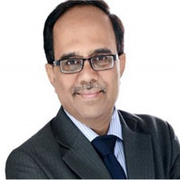 Bharat Vasani