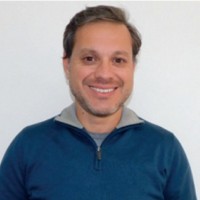 Ricardo Daniel Quinteros