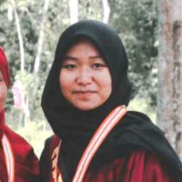 Siti Norjanah