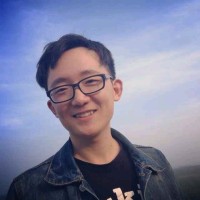 Wayne Liu