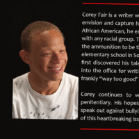 Corey Fair