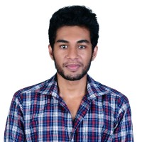 Rohit C P